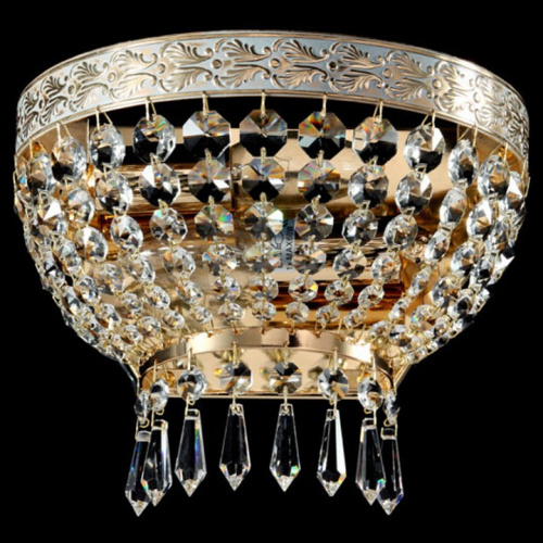 Накладной светильник Maytoni Bella DIA750-WB01-WG. Фото №1