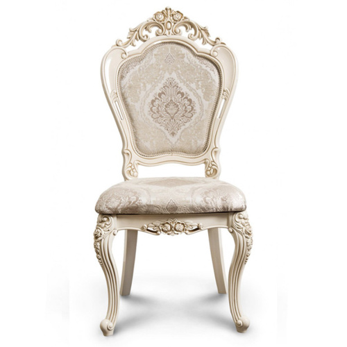 Стул Джоконда крем глянец. Фото №2