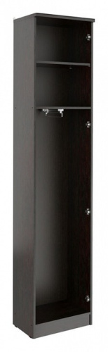 Юлианна СТЛ.378.01 Шкаф Дуб феррара/Cilegio Nostrano. Фото №2