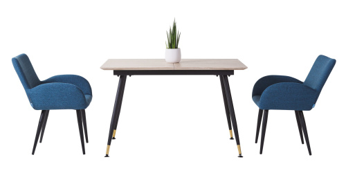 Стул Henrik Сканди Браун. Фото №10