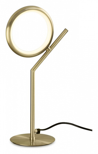 Настольная лампа декоративная Mantra Olimpia 6586. Фото №1