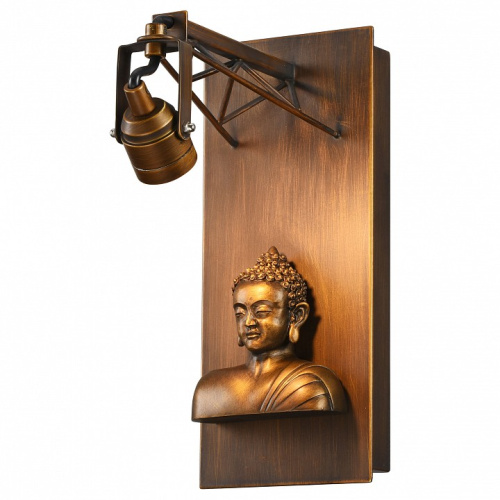 Бра Favourite Exposition 2077-1W. Фото №1