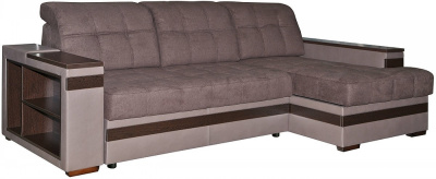 Угловой диван Матисс (2мL/R6мR/L). Фото №3