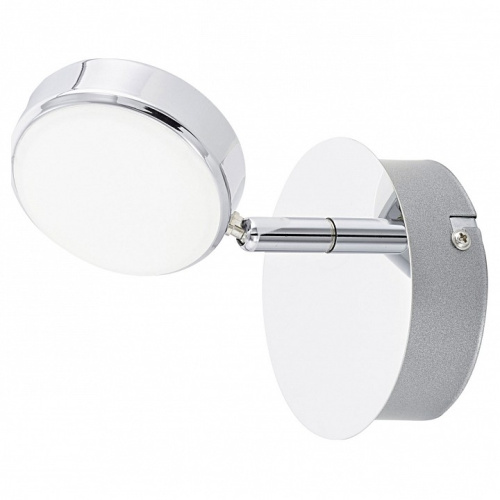 Спот Eglo Salto 95628. Фото №1