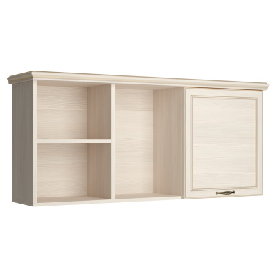 Полка навесная 4 Сиена. Фото №2