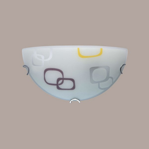 Накладной светильник MW-Light Васто 3 368021301. Фото №2