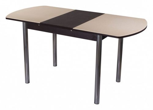 Стол с камнем -  ,венге. Фото №2