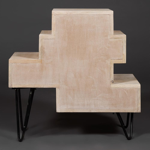 Тумба Munnar mod. 1806 эксклюзив. Фото №7