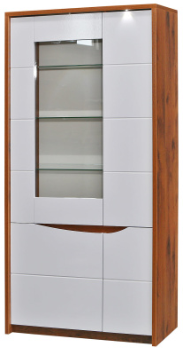 Шкаф Монако П510.05. Фото №4