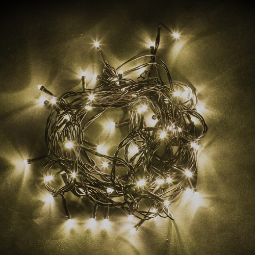 Гирлянда Супернить Feron CL07 26781. Фото №1