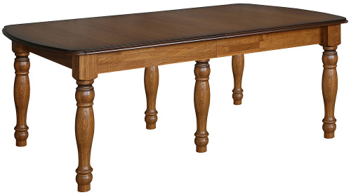 Стол Верди 38 П394.10. Фото №1