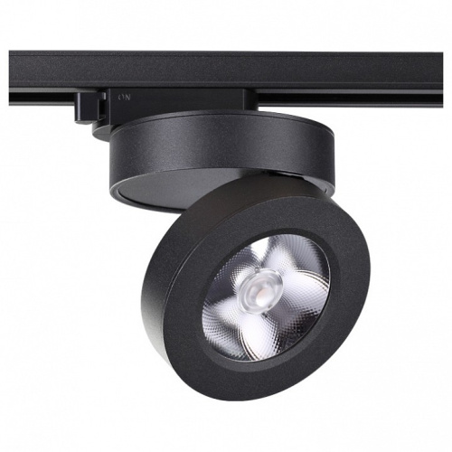 Накладной светильник Novotech Groda 357987. Фото №1