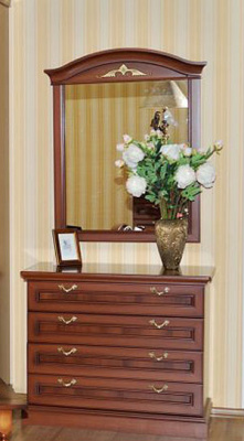 Зеркало Мальта 2784. Фото №3