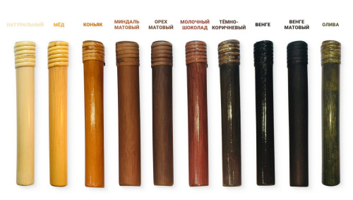 Корзина для белья 16/06 малая. Фото №10