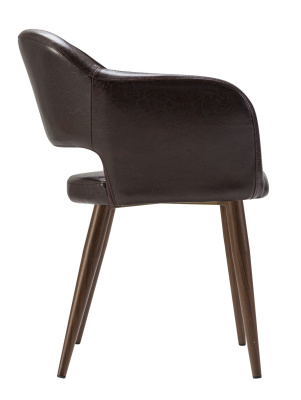 Стул Oscar Lux Cofi. Фото №5