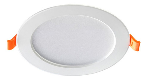 Встраиваемый светильник Novotech Luna 357573. Фото №1