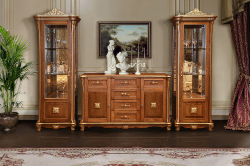 Гостиная Алези Люкс. Фото №1