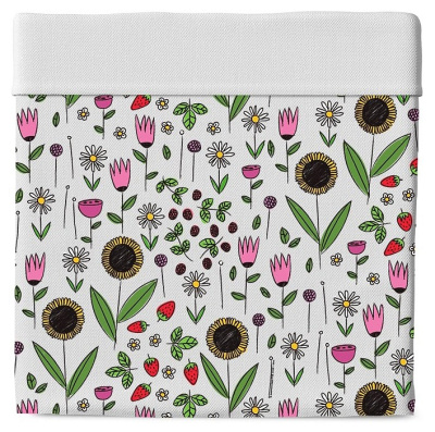 Ящик Маша и медведь Folk. Фото №2