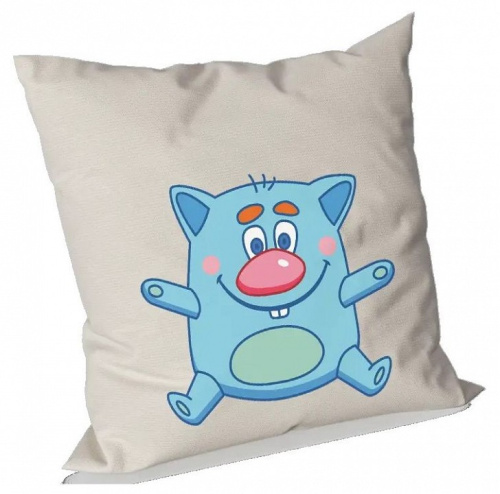 Подушка декоративная Царевна. Фото №1