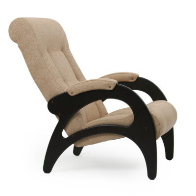 Кресло для отдыха Амулет Модель 41 без декоративной косички. Фото №2