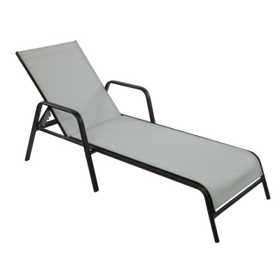 Шезлонг для отдыха NEAPOL NE001 фото Шезлонг для отдыха NEAPOL NE001. Фото №2