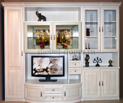 Композиция Амелия №4 для гостиной. Фото №2