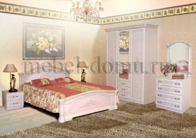 Тумба Лючия 2675. Фото №3
