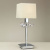 Настольная лампа декоративная Mantra Akira 0939. Фото №2