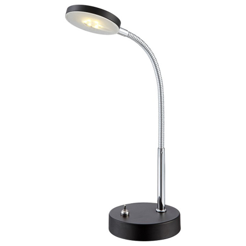 Настольная лампа офисная Globo Deniz 24124. Фото №1