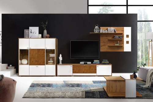 Гостиная Гелиос. Фото №4