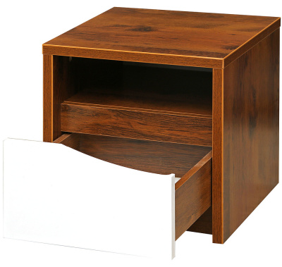 Тумба прикроватная Монако П528.04. Фото №3