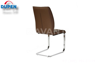 Стул BENTLY CACAO (какао) фото Стул BENTLY CACAO (какао). Фото №4