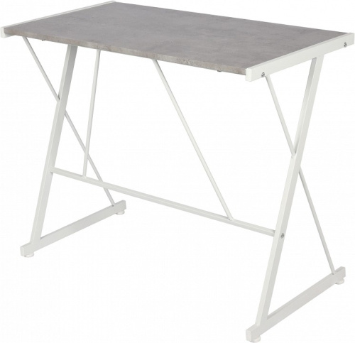 Cтол WD-09 concrete. Фото №2