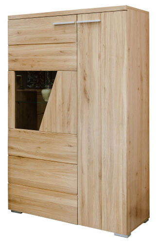 Шкаф Рубин П555.06. Фото №1