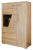 Шкаф Рубин П555.06. Фото №1