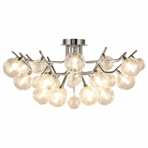 Потолочная люстра Favourite Lash 2526-18U. Фото №1