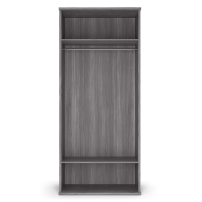 шкаф распашной двухдверный Парма Нео. Фото №3