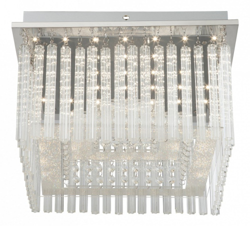 Накладной светильник Globo Vince 68567-21. Фото №1