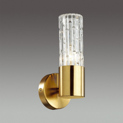 Бра Odeon Light Sabano 4841/1W. Фото №2