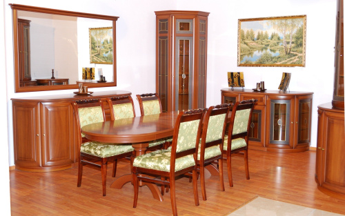 Гостиная Джулия. Фото №2