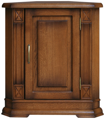 Тумба Верди Люкс 1/1у П487.15. Фото №2