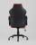 Кресло игровое TopChairs Racer Midi черно-красное фото Кресло игровое TopChairs Racer Midi черно-красное. Фото №6