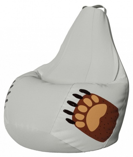 Кресло-мешок Маша и медведь Happy Days L. Фото №2