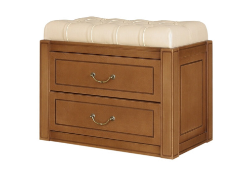 Скамья Классика-1/2. Фото №1