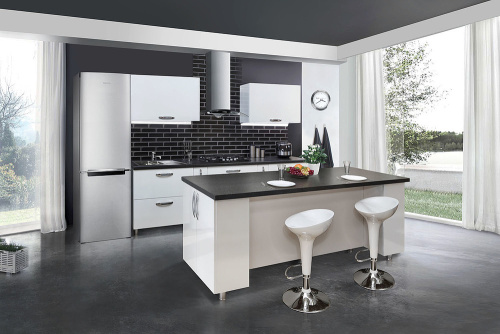 Кухня Сандра. Фото №1