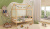 Кровать-домик Polini Kids Simple, коричневый. Фото №10