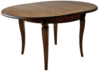 Стол Милана 12А П318.08 фото Стол Милана 12А П318.08. Фото №4