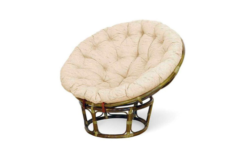 Кресло Папасан. Фото №2