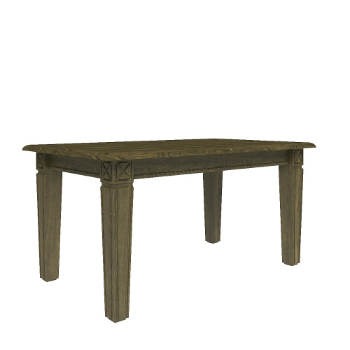 Стол Верди 1Р П106.04. Фото №11