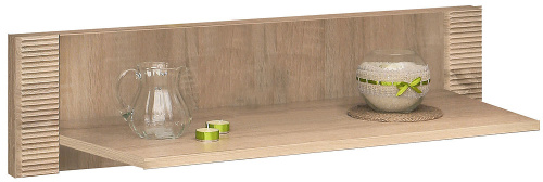 Полка консольная Гресс П501.19. Фото №2